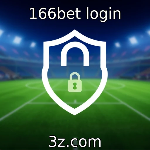 Estudos sobre a segurança em jogos digitais e apostas - 166bet login