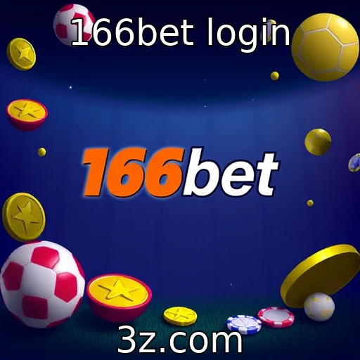 Tendências emergentes na indústria de jogos online : 166bet login