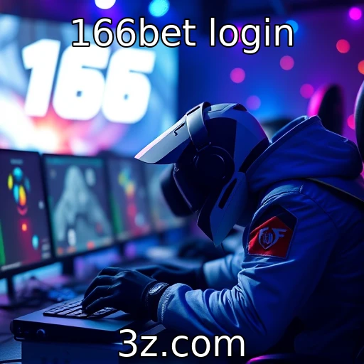 Desenvolvimento de eSports e suas implicações sociais | 166bet login