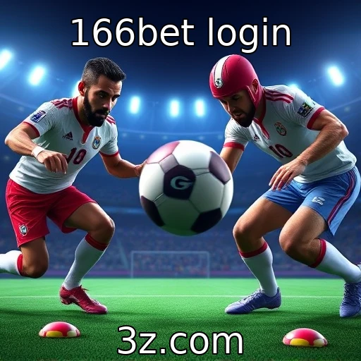 Evolução das regulamentações em jogos de azar : 166bet login