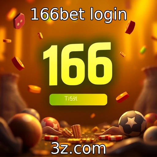 Adoção de novas tecnologias no setor de jogos : 166bet login