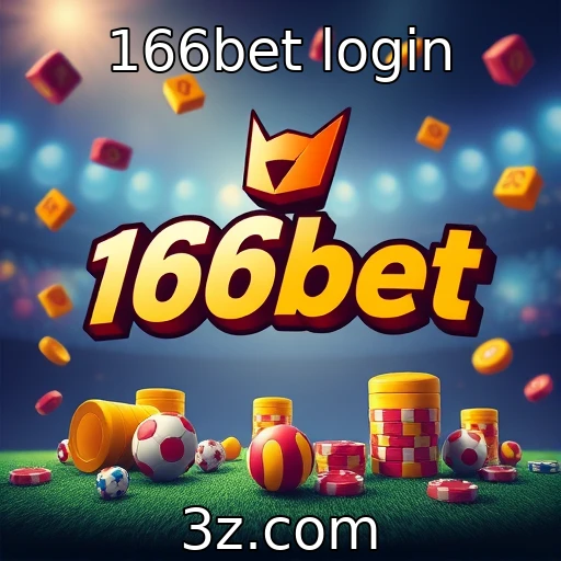 Crescimento das plataformas de jogos online na indústria - 166bet login