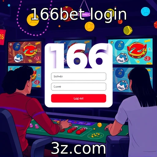 Inclusão e diversidade nos jogos eletrônicos em foco : 166bet login