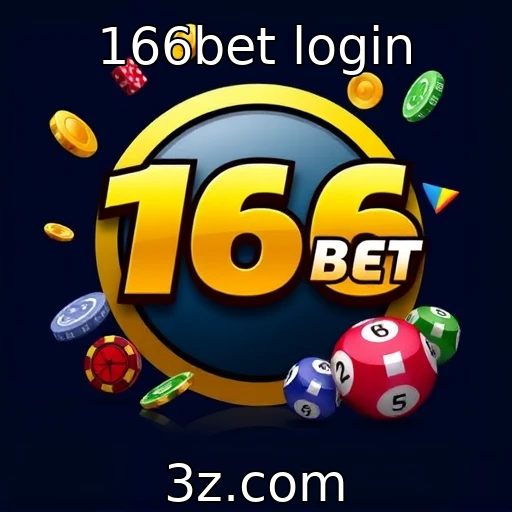 Novas tendências em jogos de azar online | 166bet login