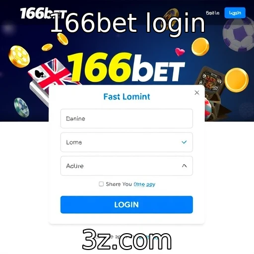 Acesso aos jogos online no mercado brasileiro : 166bet login