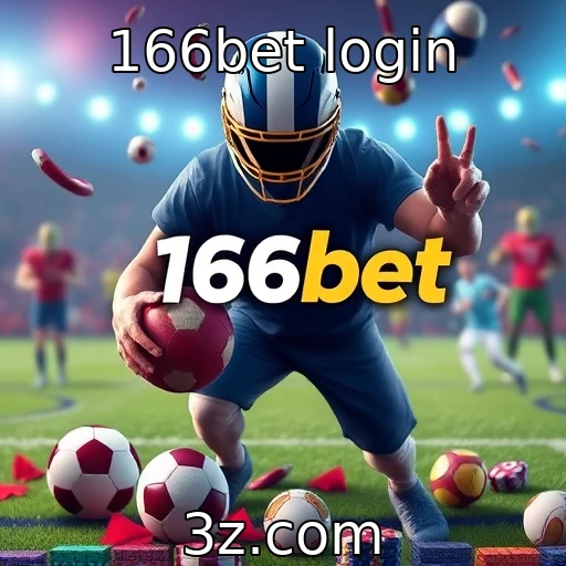 Perspectivas para jogos online em plataformas de apostas - 166bet login