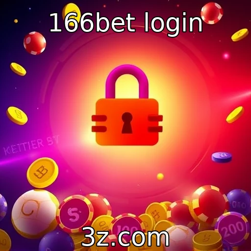 Tendências de segurança em plataformas de jogos online | 166bet login