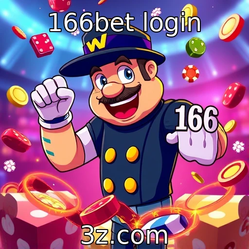 Novas tendências no mercado de jogos online | 166bet login