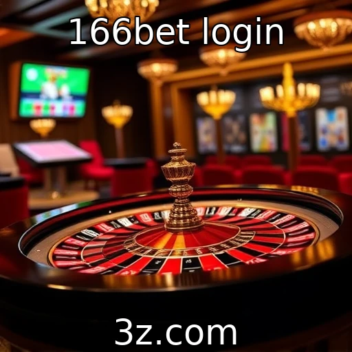 Roleta online versus roleta física: qual a diferença | 166bet login