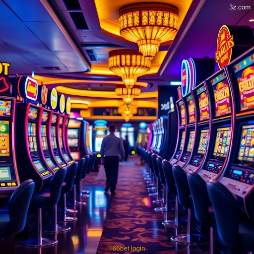 166bet login Promoções