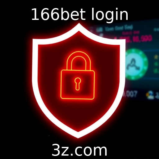 Dicas de segurança no login do 166bet - 166bet login