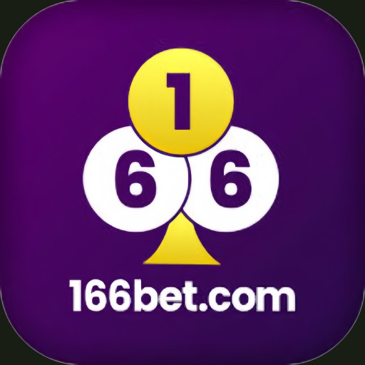 166bet login logo