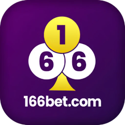 166bet login logo
