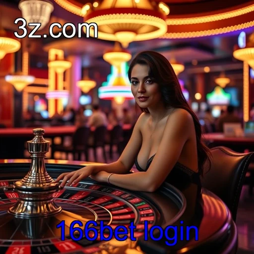 Suporte excepcional no 166bet login: jogue com confiança!