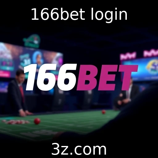 inovações tecnológicas na experiência de jogos | 166bet login